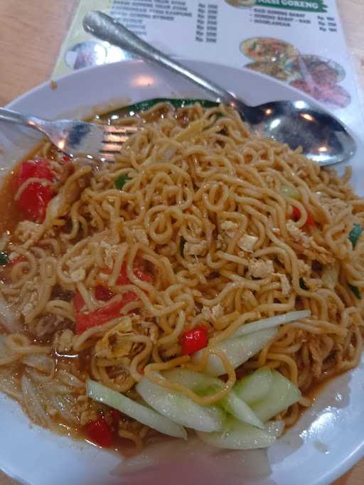 Bakmi Godog Jogja Mas Heri 9