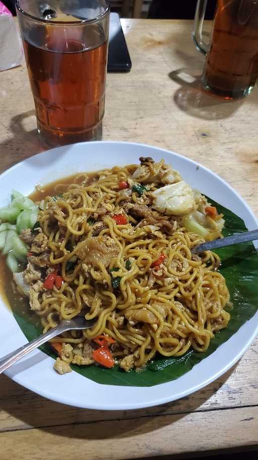 Bakmi Godog Jogja Mas Heri 3