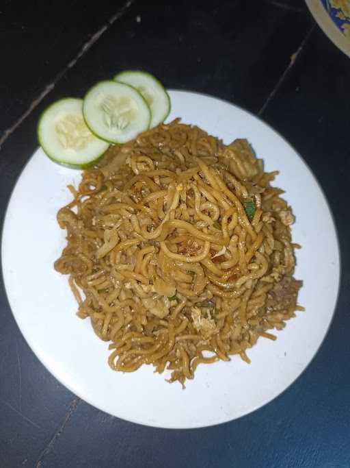 Bakmi Godog Jogja Mas Heri 7