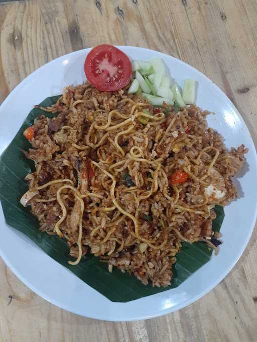 Bakmi Godog Jogja Mas Heri 10