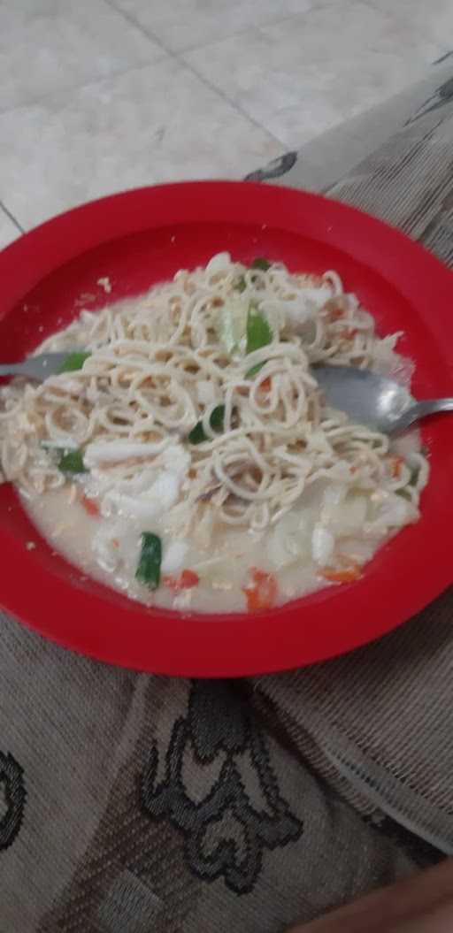 Bakmi Jawa Mas Timbul Cilegon 5