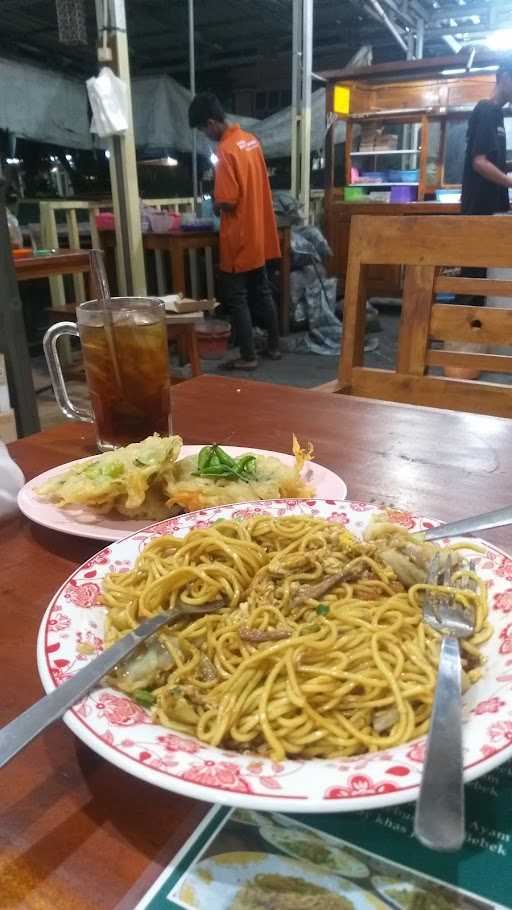 Bakmi Jawa Mas Timbul Cilegon 8