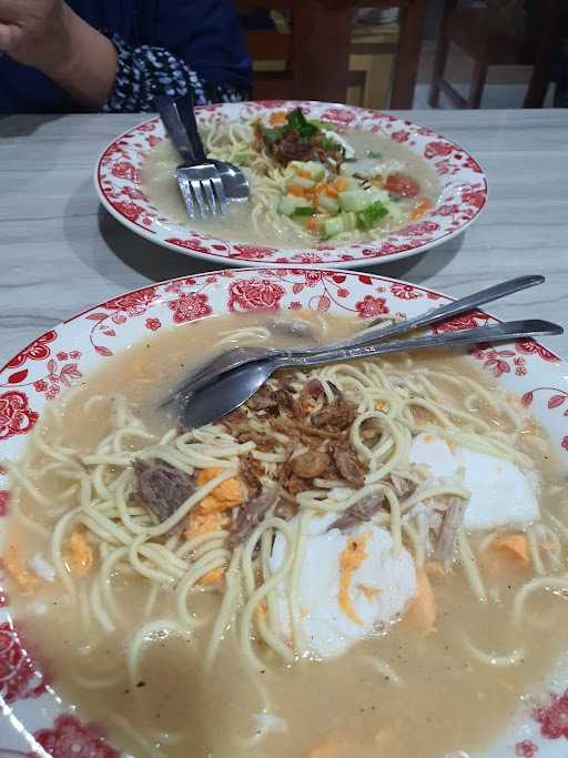 Bakmi Jawa Mas Timbul Cilegon 7