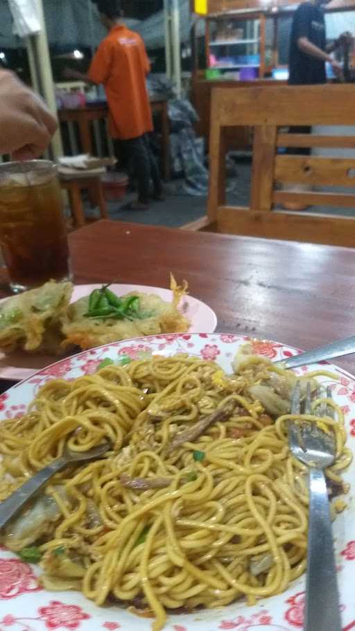 Bakmi Jawa Mas Timbul Cilegon 10