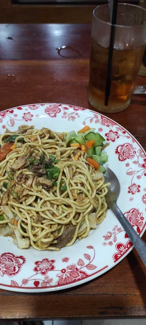 Bakmi Jawa Mas Timbul Cilegon 1