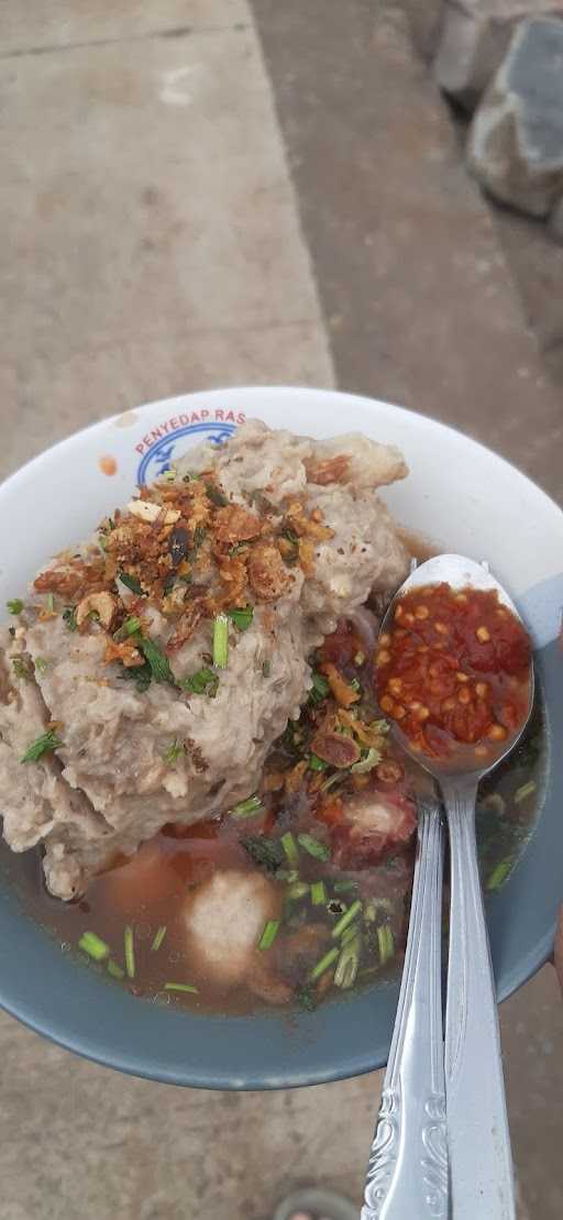 Bakso Idola Bah Mamat 7