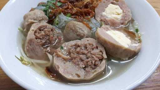 Bakso Idola Bah Mamat 5