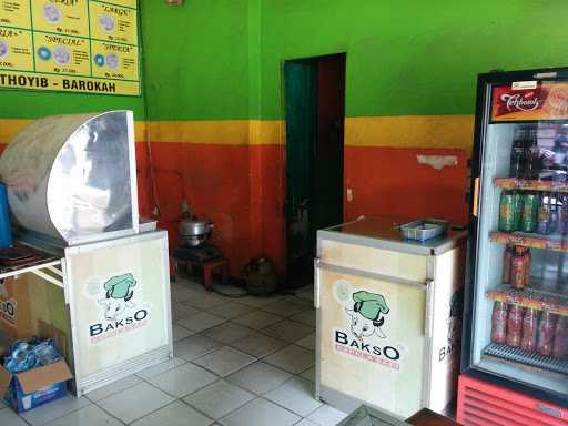 Bakso Kepala Sapi 2