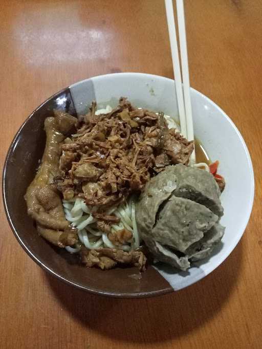 Bakso Lumayan 2 Cibeber 9