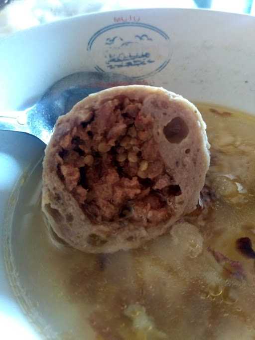 Bakso Lumayan 2 Cibeber 5