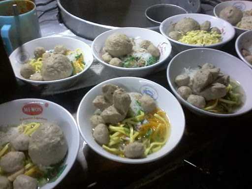 Bakso Lumayan 2 Cibeber 2