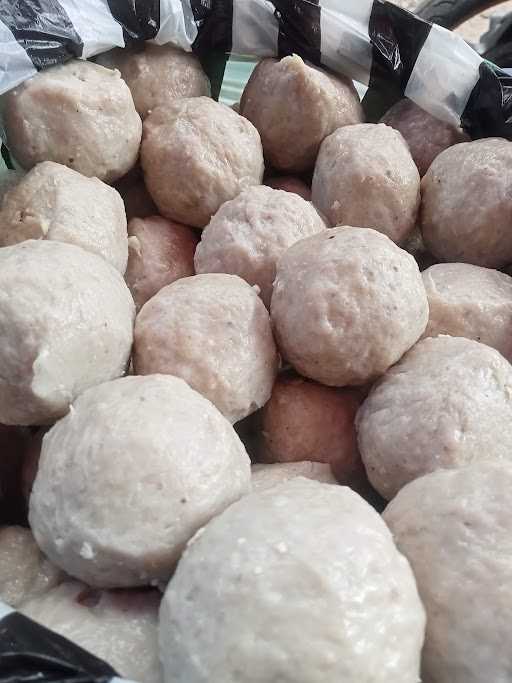 Bakso Lumayan 2 Cibeber 1