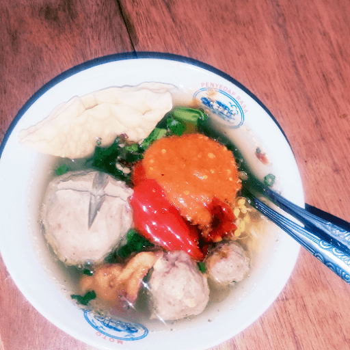 Bakso Mas Anjas 7