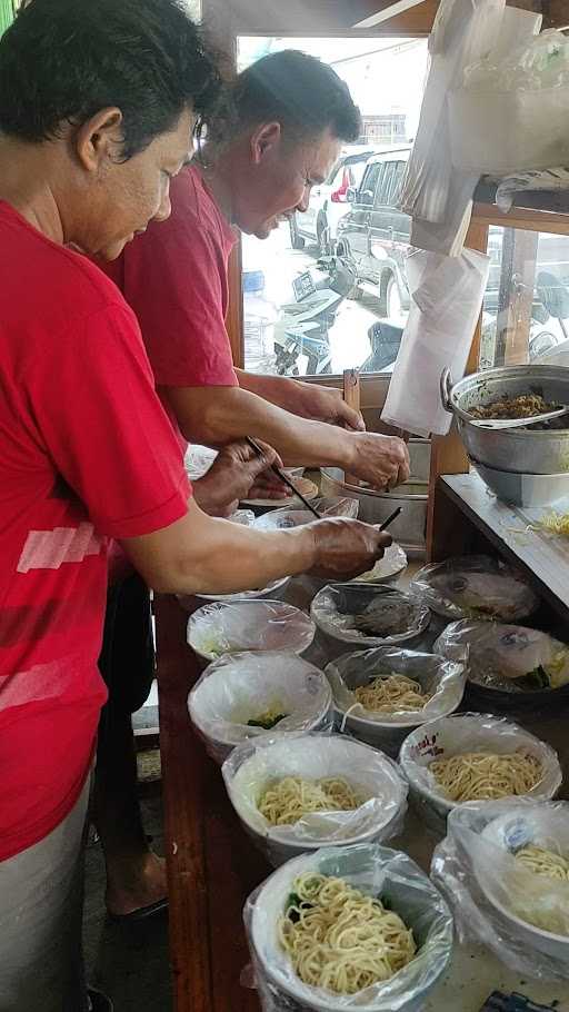 Bakso Mas Anjas 6