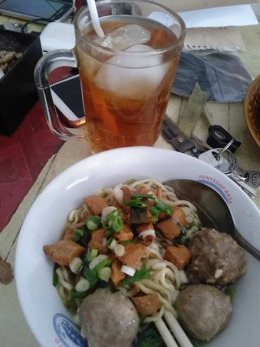 Bakso Mas Anjas 4