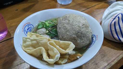 Bakso Mas Anjas 10