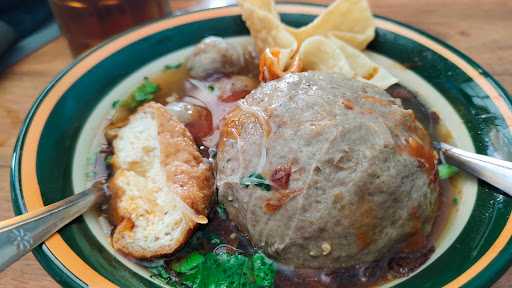 Bakso Mas Anjas 1