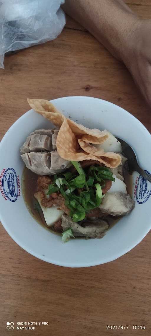 Bakso Mas Anjas 5