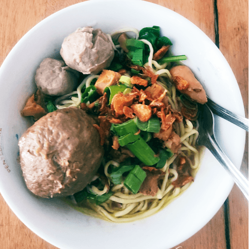 Bakso Mas Anjas 8