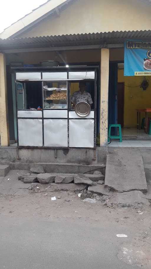 Bakso Onyil 9