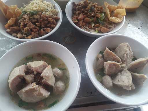 Bakso Onyil 1