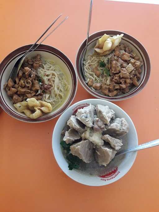 Bakso Onyil 3