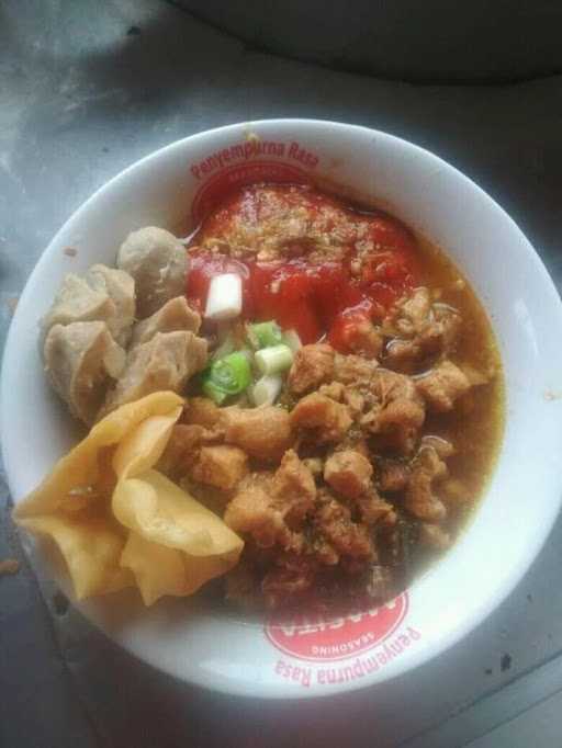 Bakso Onyil 5