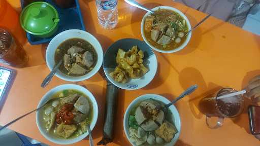 Bakso Onyil 4