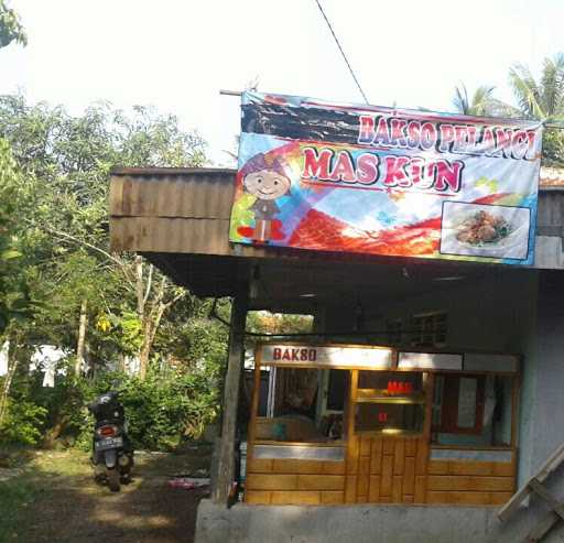 Bakso Pelangi Mas Kun Cabang Cikarang 9