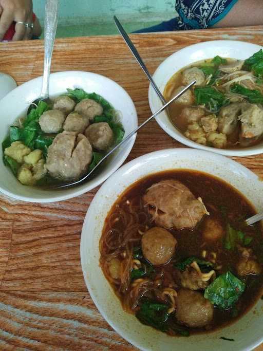 Bakso Pelangi Mas Kun Cabang Cikarang 7