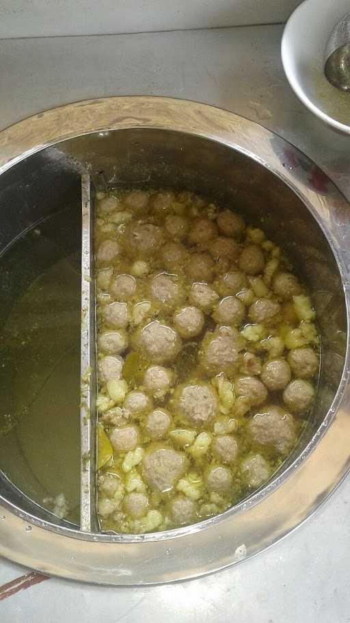 Bakso Pelangi Mas Kun Cabang Cikarang 4