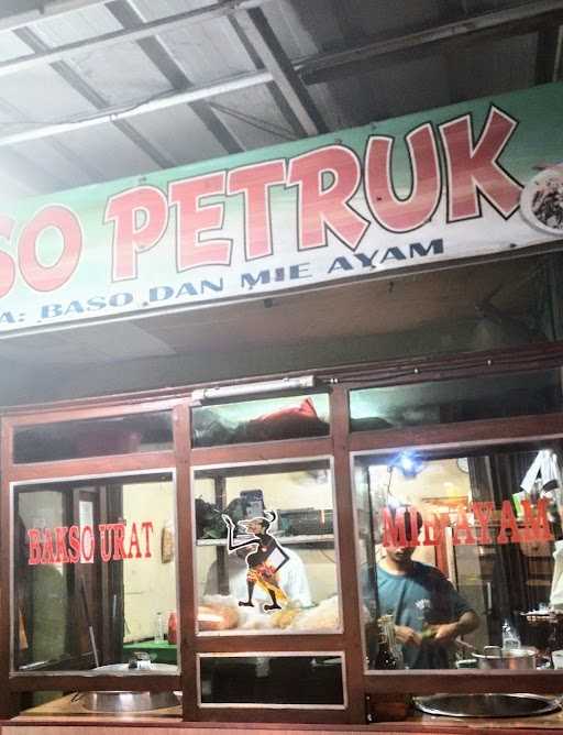 Bakso Petruk (Marjoko) 7