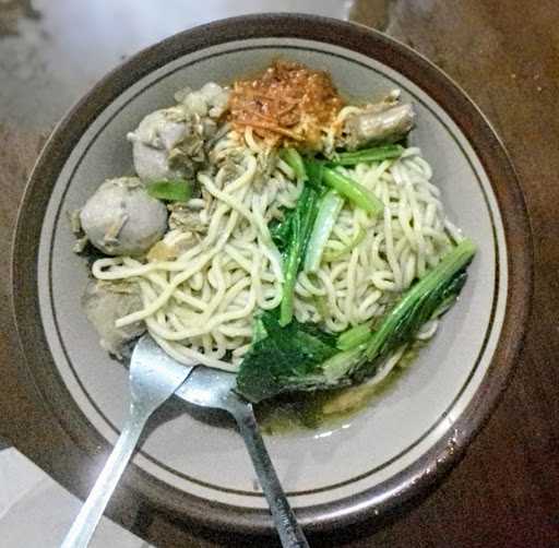 Bakso Petruk (Marjoko) 1