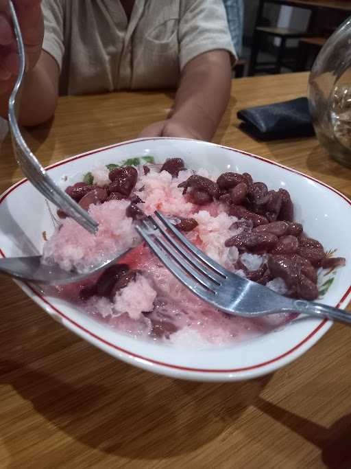 Bakso Taman Grand Cilegon 1