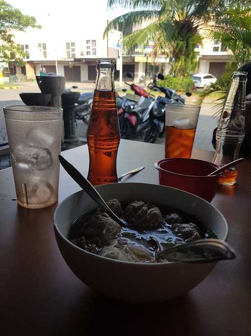 Bakso Taman Grand Cilegon 3