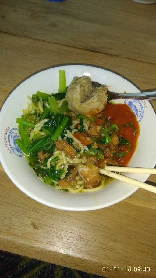 Baso Assolole 5