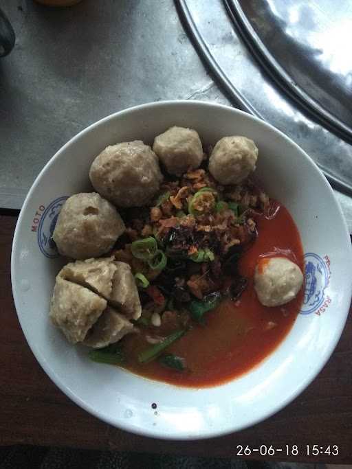 Baso Assolole 1