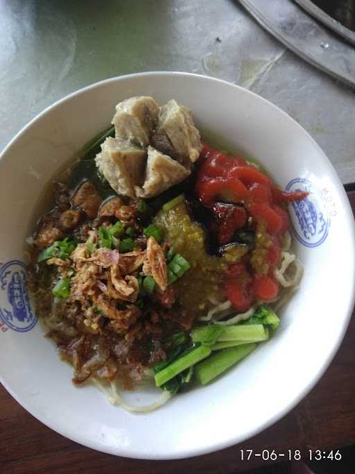 Baso Assolole 6