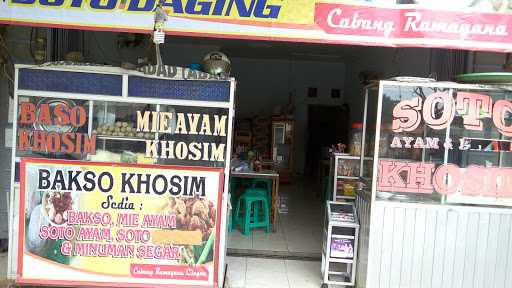 Baso Khosim 8