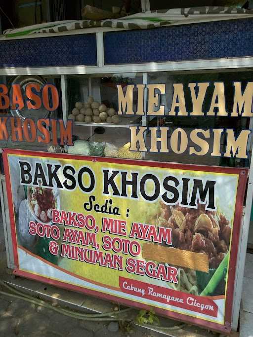 Baso Khosim 6