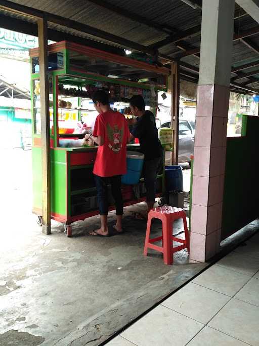 Baso Solo Mas Slamet 4