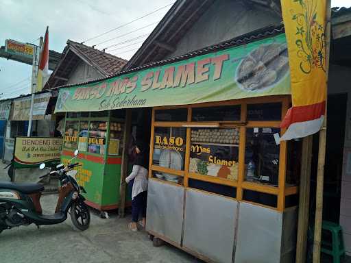 Baso Solo Mas Slamet 3