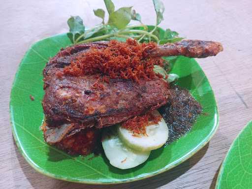 Bebek Purnama 8