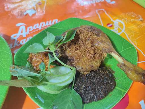 Bebek Purnama 5