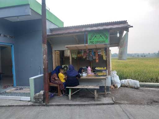 Bubur Ayam Caipo 6