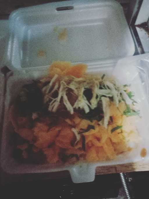 Bubur Ayam Caipo 3