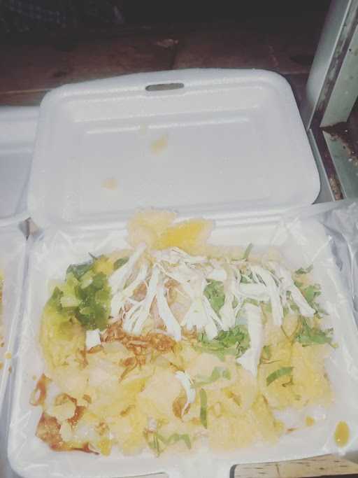 Bubur Ayam Caipo 1