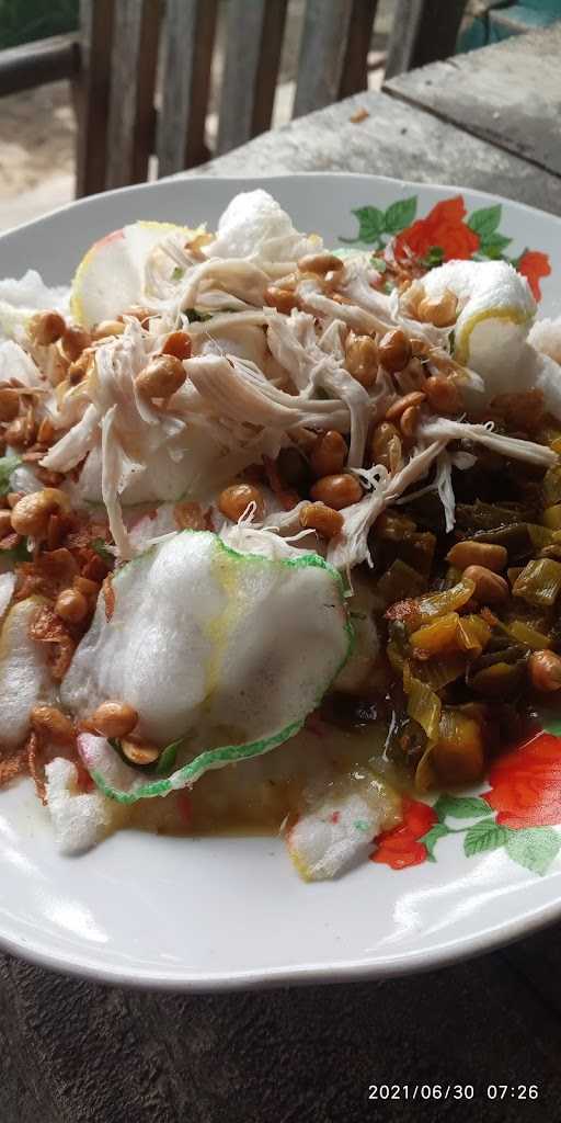 Bubur Ayam Umi Euis 4