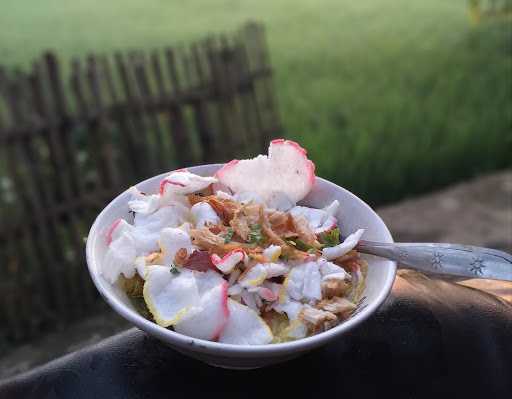 Bubur Ayam Umi Euis 2