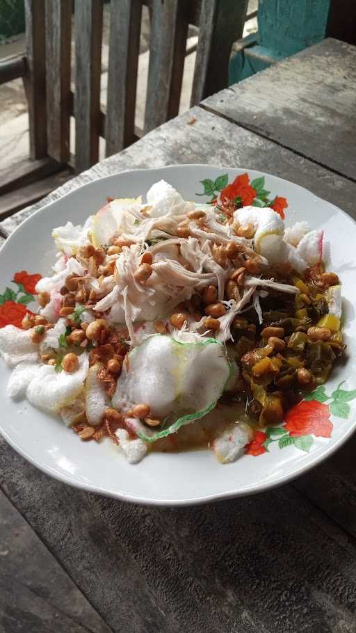 Bubur Ayam Umi Euis 1